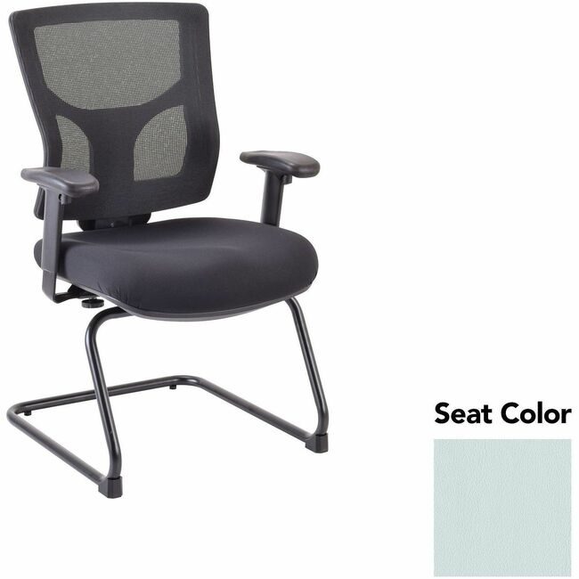 Lorell Chair Guest Breezy LLR62009102