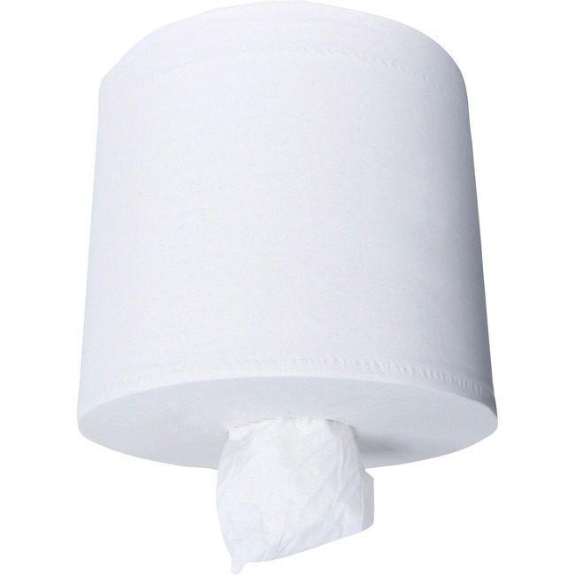 Kimberly-Clark Professional Kleenex / Scott / WypAll / Kimtech Towel Cntrpll Rl 2PLY 500SH KCC01010