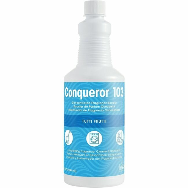 Fresh Products Counteract Odor Lqd T.Frti FRS1232WBTUCT
