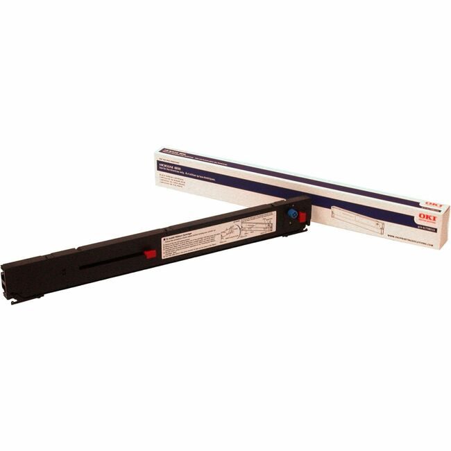 OKI Data Ribbon Nyl ML8810 Black OKI41708210