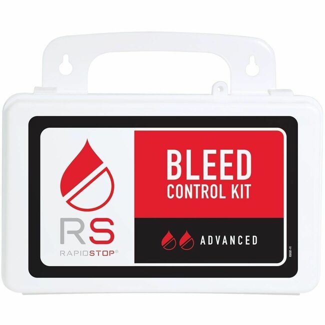 Aero Healthcare AU Pty Ltd CARDIACT Bleedcntrlkt Advd AERRSK501E