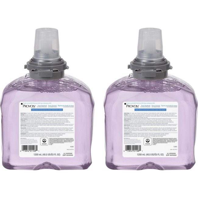 GOJO Industries Refill Tfx Foam Provon GOJ538502