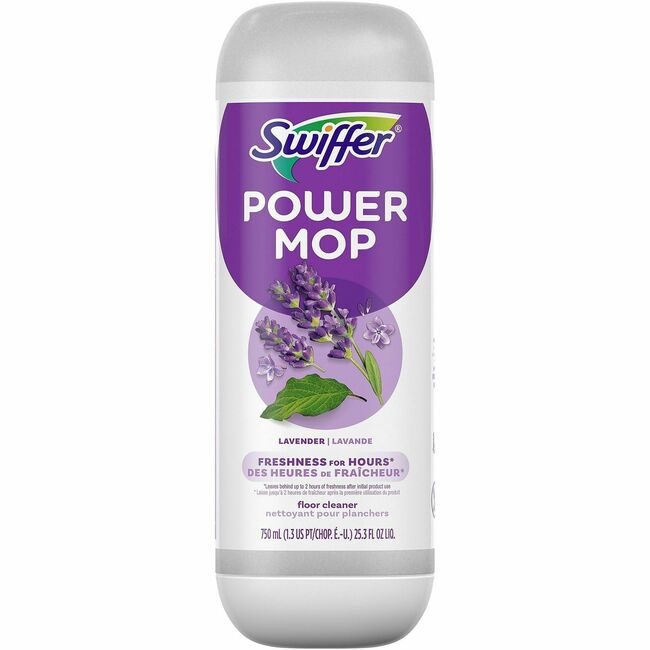 Procter & Gamble P&G Professional / product-specific brand Solution Cln Swfr Pm Lv 25.3Z PGC08421CT