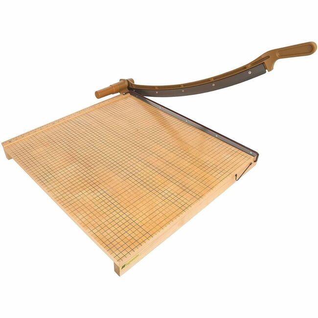 ACCO Brands Swingline Trimmer Clssic Maple 24"CUT SWI1162