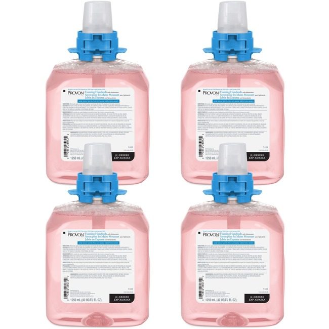 GOJO Industries Soap Provon Foam Hndwsh GOJ518504CT