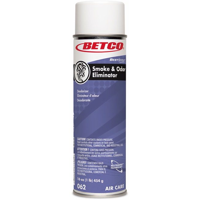 Betco Corporation Air Freshener BET0622300