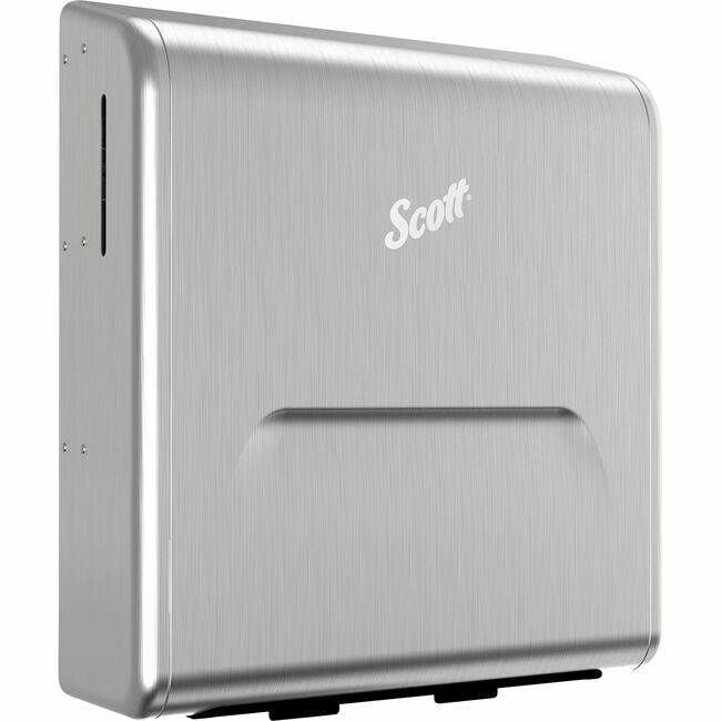 Kimberly-Clark Professional Kleenex / Scott / WypAll / Kimtech Dispenser.Towel Paper KCC31501