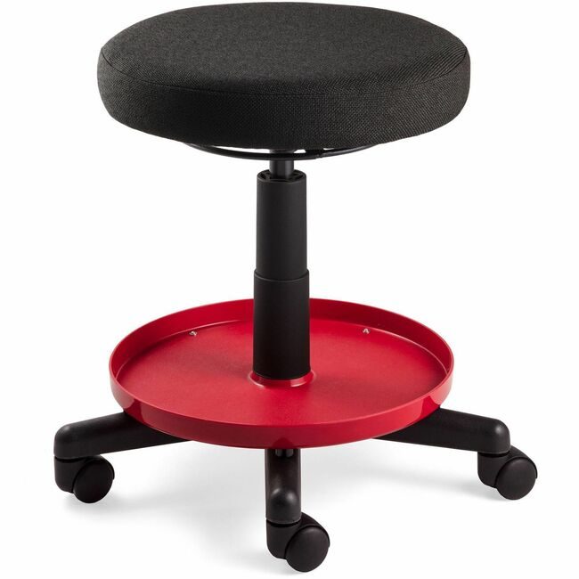 BEVCO Precision Manufacturing, Inc. Economy Repair Stool Fabric BVMV3081F