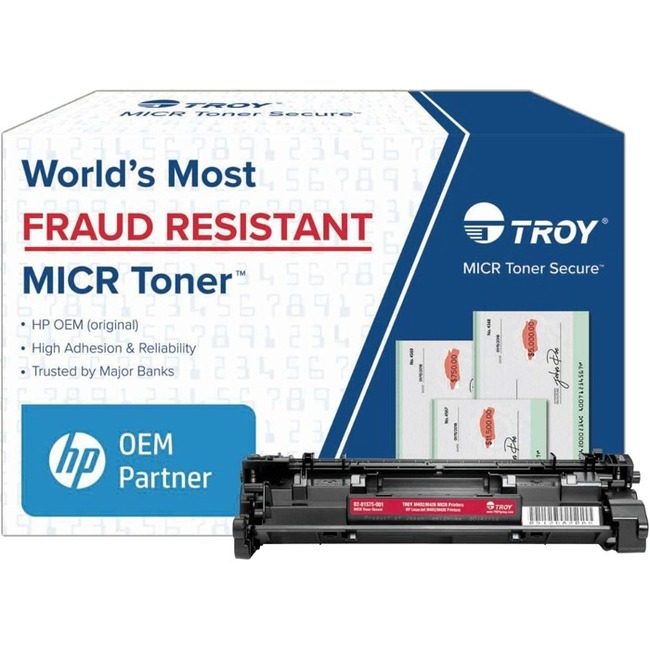 TROY Group Crtdg Micr M402/M426MFP TRS0281575001
