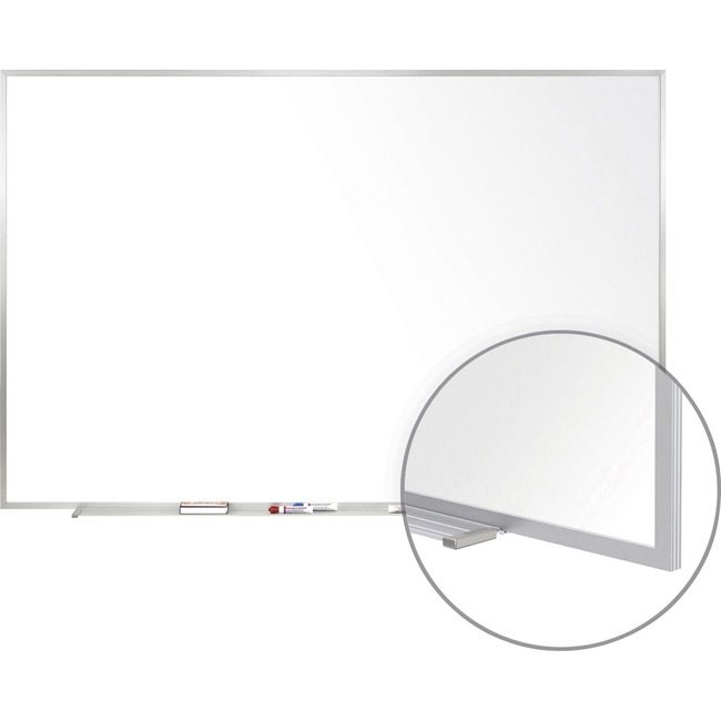 Ghent Manufacturing Board Prcl Mag 48.5X60.5 GHEM1454