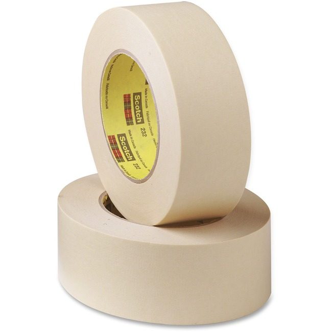 3M Company Tape Masking 2"X60YD Ofwe MMM232-2