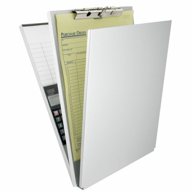 Saunders Holder Form Top-Open 8.5X12 SAU10017