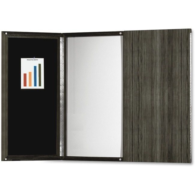 Safco Products Mayline Board Presentation MLNMNPBLGS