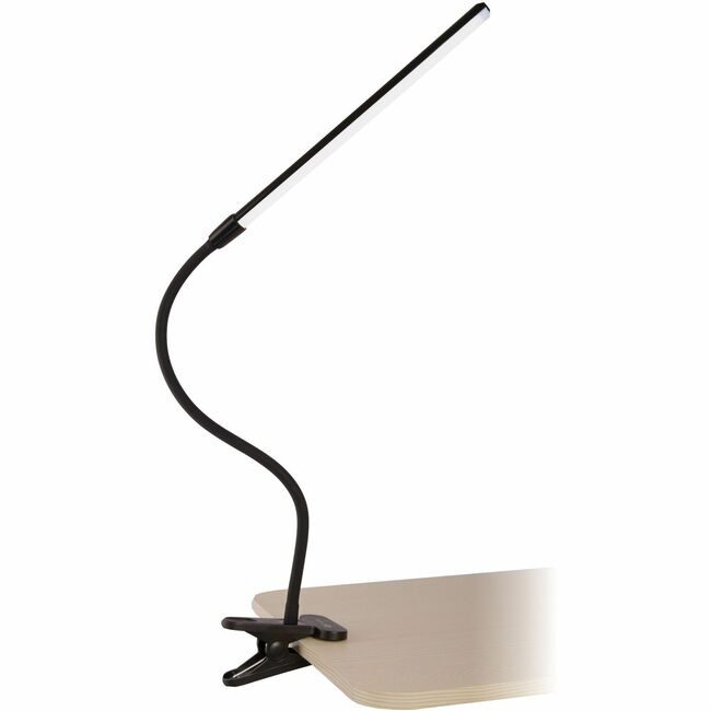 OttLite Lamp Stretch Clipon Black OTTCSJ37G5W