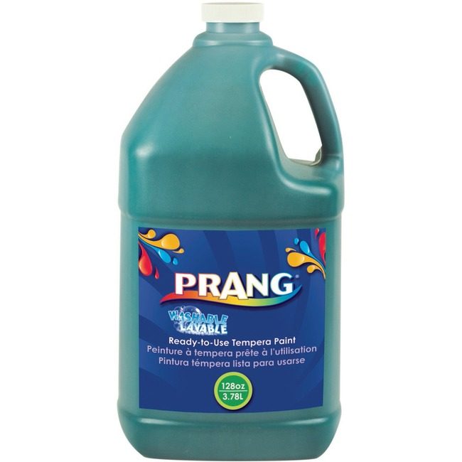 Dixon / Ticonderoga Dixon Ticonderoga Company / Paint Temp Wash Gal DIXX10604