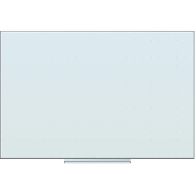 U Brands Board Degls Grd 36X24 Frmls UBR2798U0001