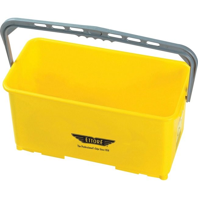 Ettore Products Bucket Super W/Handle ETO85000
