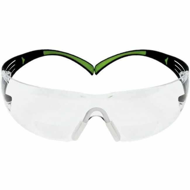 3M Company Glasses Safty Clear +2.5 MMMSF425AF