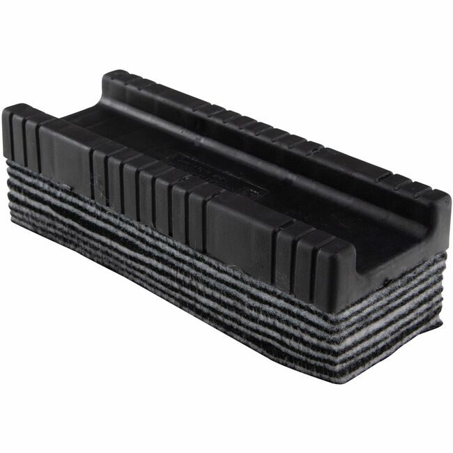 Charles Leonard Eraser Wht Brd Peel Away LEO74515