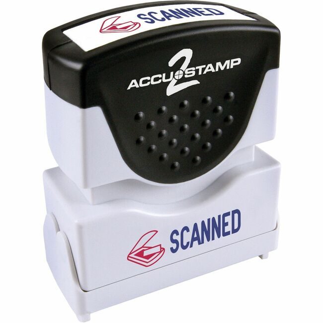 COSCO / Consolidated Stamp Consolidated Stamp Manufacturing COSCO / Accu Shutter Scanned COS035606