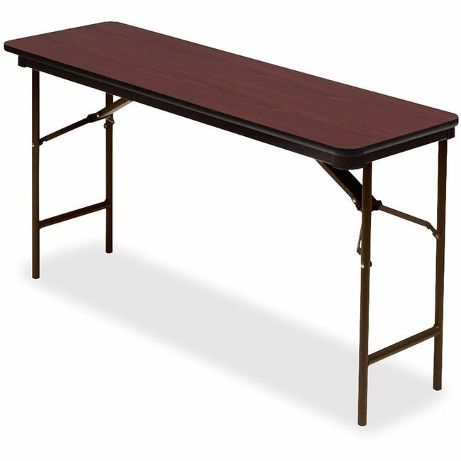 Iceberg Enterprises Table 18X60 Folding Mah ICE55274
