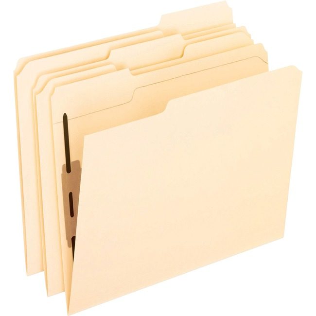 Pendaflex Folder Letter 1/3 2 Fast PFXM13U13