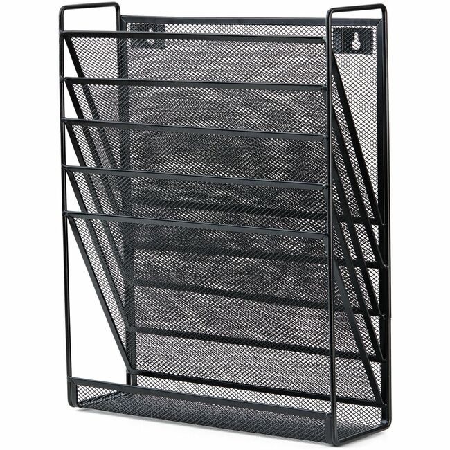 Lorell Organizer File Wall Mesh LLR95280