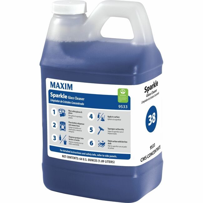 Midlab Cleaner Glass MLB95330065T