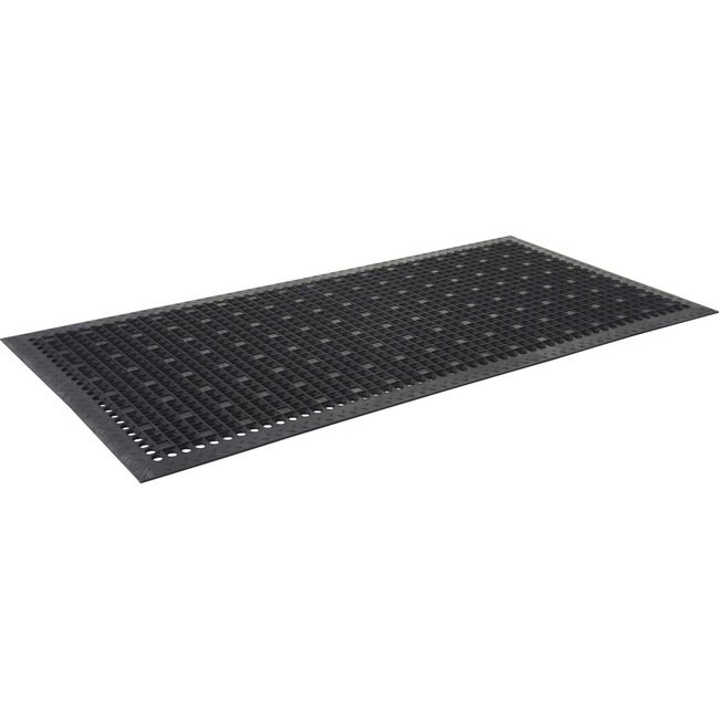 Genuine Joe Mat Versalite 3X5 GJO01705