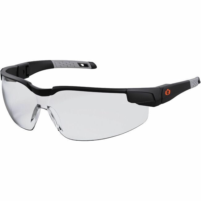 Ergodyne Glasses Adjust Afas Clear EGO50066