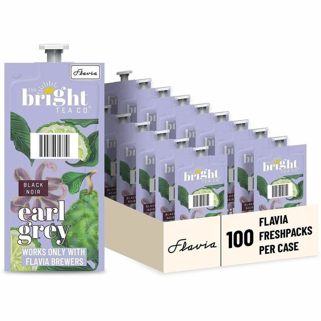 Lavazza Tea Earl Grey LAV48026