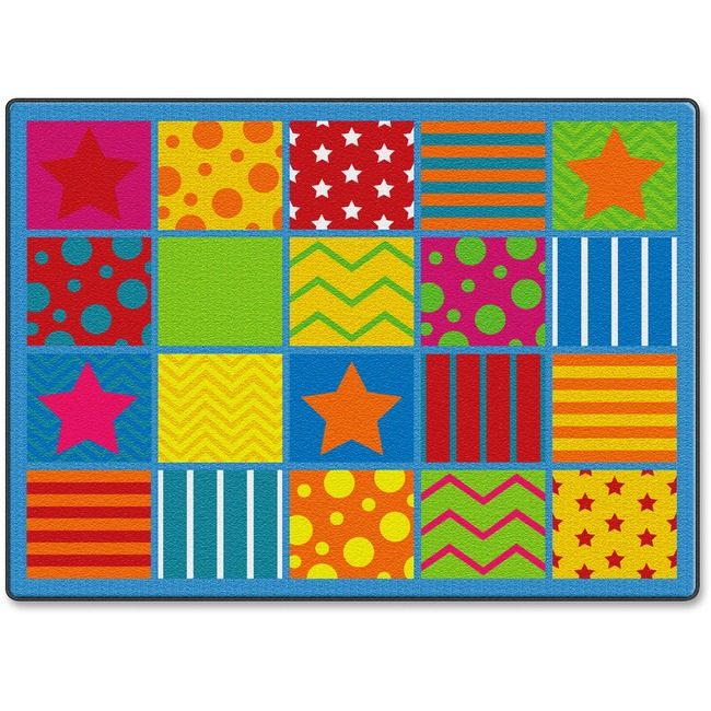Flagship Carpets Rug Seating Silly 6X84" FCIFE331-32A