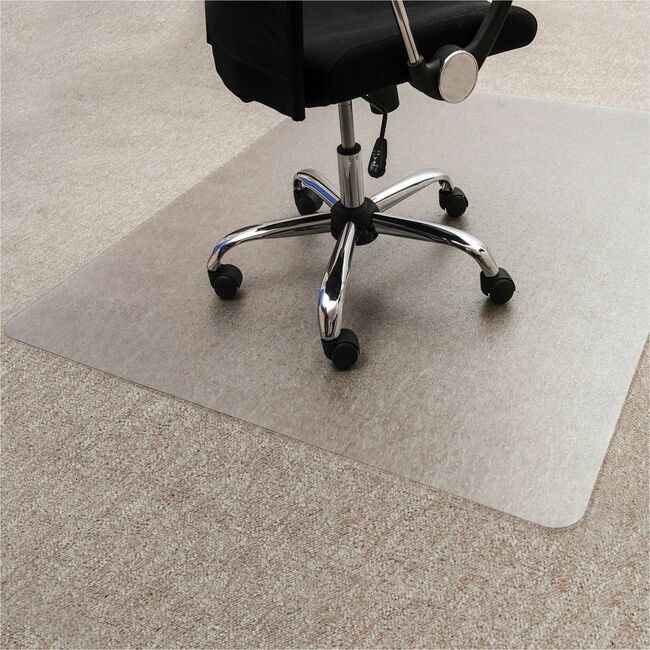 Floortex Chairmat Rcy 48X60 Rec Sp FLRECO114860EP