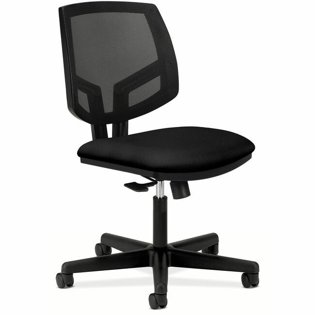The HON Company Chair Task Mesh Black HON5711GA10T