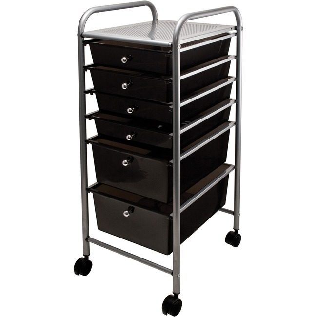 Advantus Corporation Organizer 6 DRAWER Smk AVT34005
