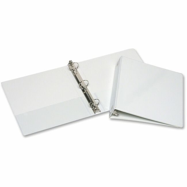 Varies / verify SKU SKU-LEVEL VERIFICATION REQUIRED Binder Vw Pckts Rnd 1.5" We NSN5194381