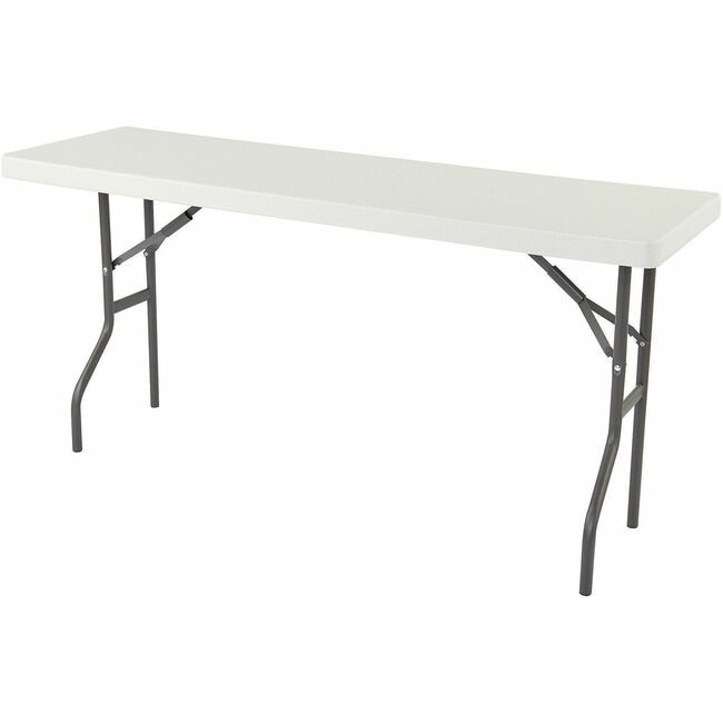 Iceberg Enterprises Table Folding 18X72 Pm ICE65363