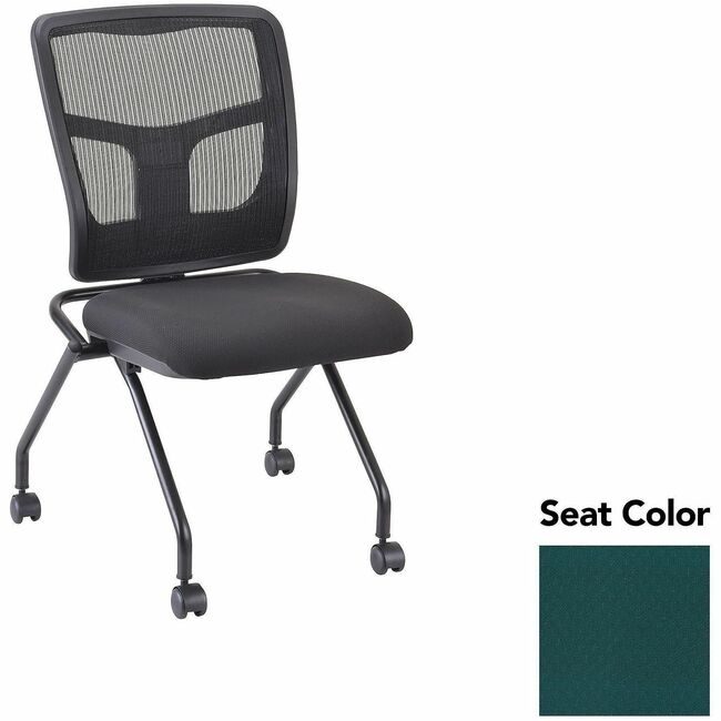 Lorell Chair Guest Nest Forest LLR8438550