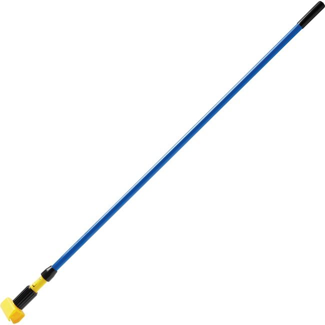Rubbermaid Commercial Products Handle Mop Grppr 60"BE RCPH246BLU
