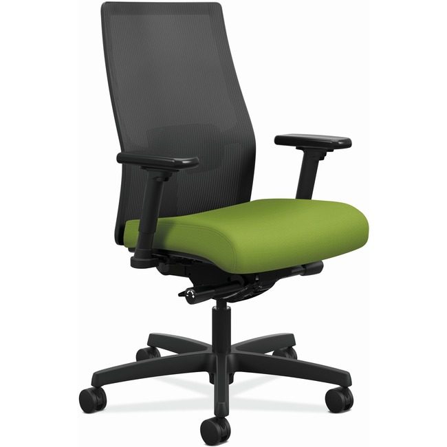 The HON Company Chair Mshbck Adjarm.Pear HONI2M2AMLC84TK