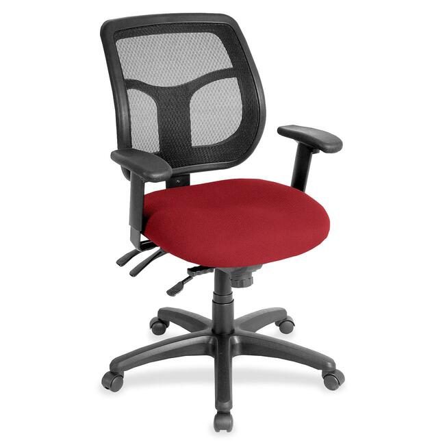 Eurotech Seating Multi Fnct Mesh Chair EUTMFT94502