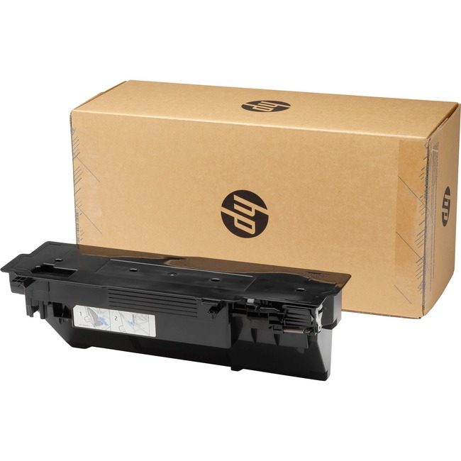 HP Inc. / Hewlett-Packard Unit Collection MFPM776Z Black HEW3WT90A