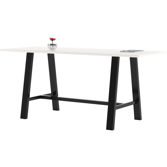 KFI Seating Table W/Hpltop 36X96 We KFI3696MT41D354