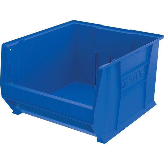 Akro-Mils Bin Storage 20X18.4X12 Blue AKM30283B