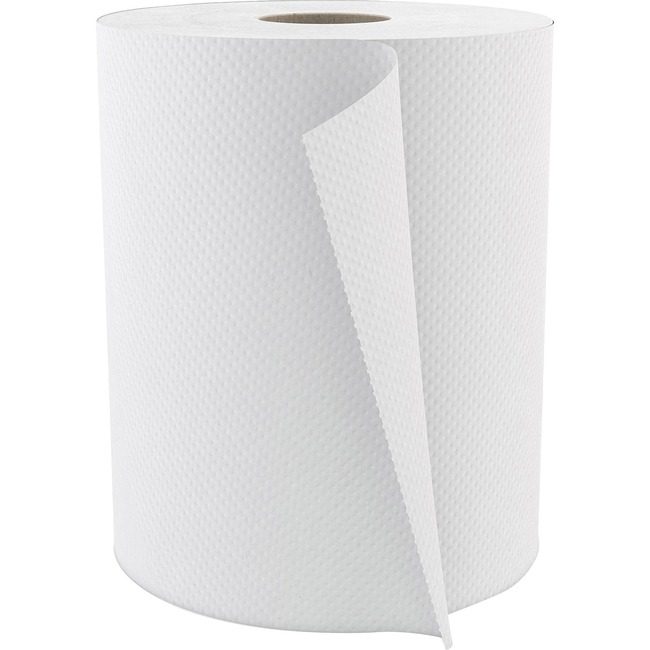 Cascades Towel Roll 600 White CSDH060