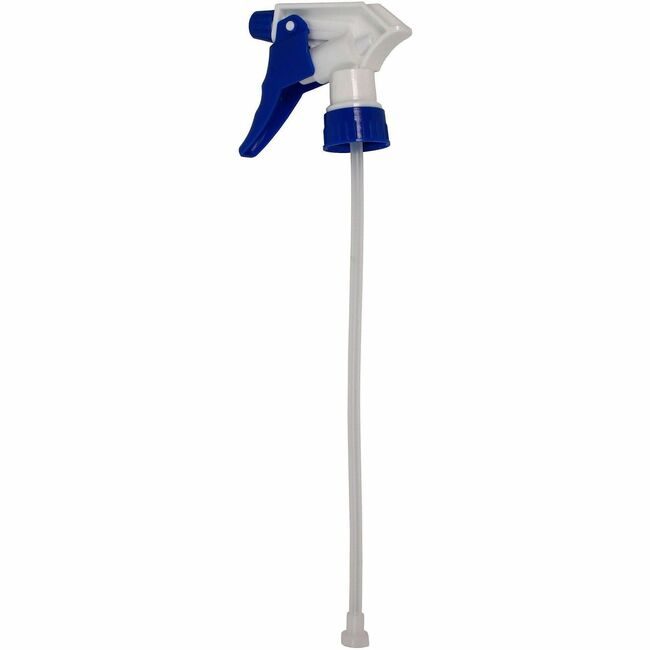 Hospeco Brands Group Sprayer 3FINGER TRIG 10IN HOS4902