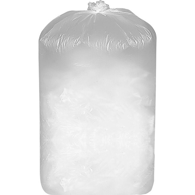Business Source Bags Shredder 18X17X38 BSN60668