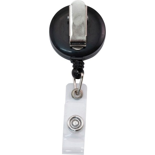 Advantus Corporation Reel Card W/ Clip 12/PK AVT75667