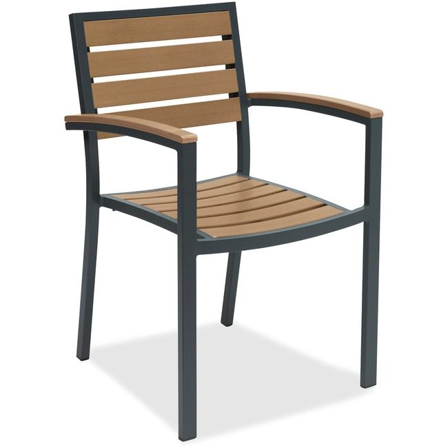 KFI Seating Eveleen-Outdoor Arm Chair KFI5601MA