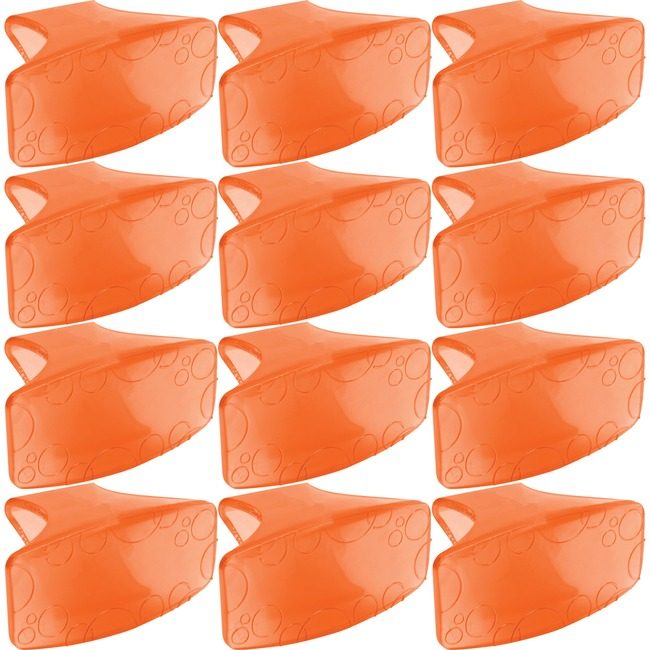 Fresh Products Freshener Bowl Clip Eco Mg FRSEBC72MAN